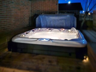 Holiday house Thyborøn  16