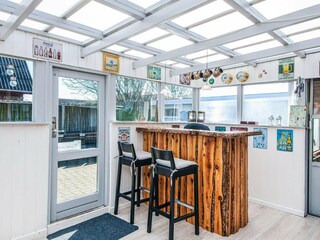 Maison de vacances Thyborøn  44