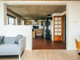Maison de vacances Thyborøn  46