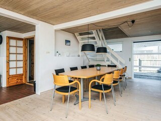 Maison de vacances Thyborøn  47