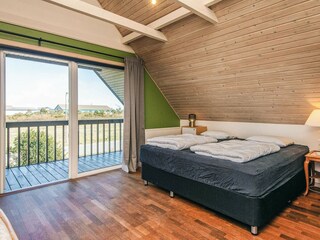 Maison de vacances Thyborøn  48
