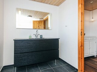 Casa de vacaciones Thyborøn  53