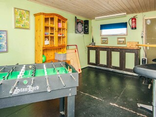 Vakantiehuis Thyborøn  26