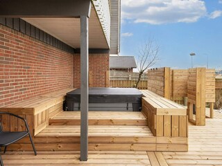 Vakantiehuis Thyborøn  28