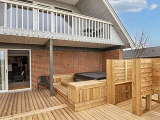 Vakantiehuis Thyborøn  30