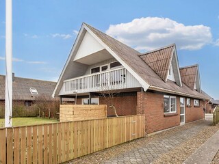 Vakantiehuis Thyborøn  35