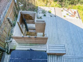 Ferienhaus Thyborøn Außenaufnahme 5