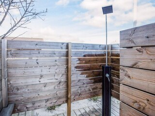 Holiday house Thyborøn Outdoor Recording 6