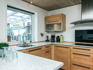 Vakantiehuis Thyborøn  38