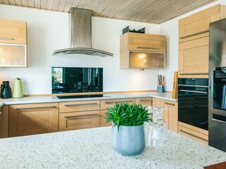 Vakantiehuis Thyborøn  10