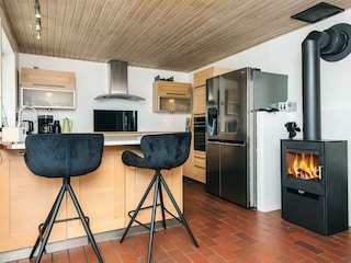 Vakantiehuis Thyborøn  54