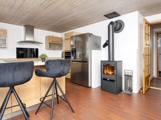 Vakantiehuis Thyborøn  41