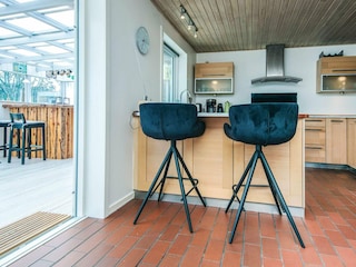 Ferienhaus Thyborøn  10