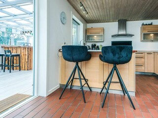 Maison de vacances Thyborøn  42