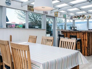 Vakantiehuis Thyborøn  43