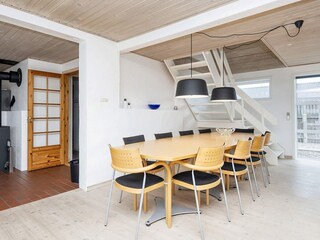 Vakantiehuis Thyborøn  44