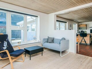 Maison de vacances Thyborøn  16