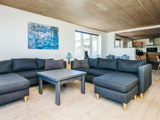 Maison de vacances Thyborøn  54