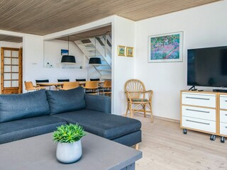 Maison de vacances Thyborøn  31