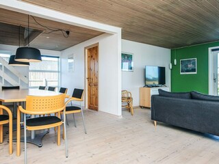 Casa de vacaciones Thyborøn  32