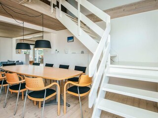 Maison de vacances Thyborøn  24