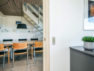 Casa de vacaciones Thyborøn  19