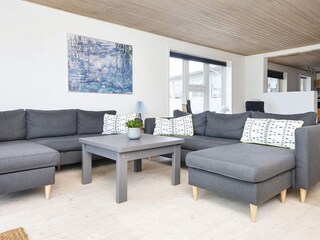 Ferienhaus Thyborøn  53