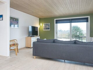 Vakantiehuis Thyborøn  54