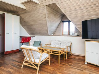 Maison de vacances Thyborøn  19