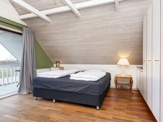 Vakantiehuis Thyborøn  56