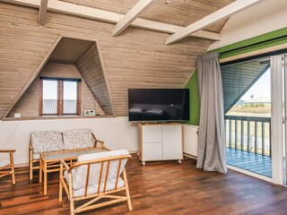 Maison de vacances Thyborøn  12