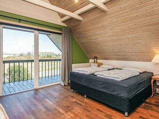 Vakantiehuis Thyborøn  44