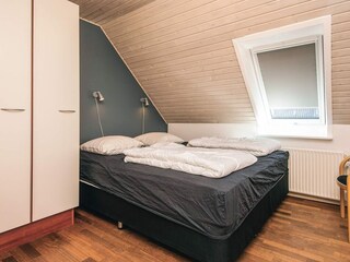 Maison de vacances Thyborøn  34