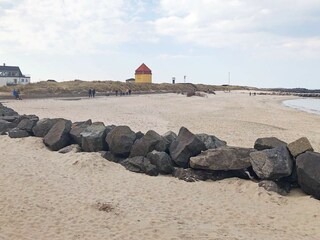 Casa per le vacanze Thyborøn  25