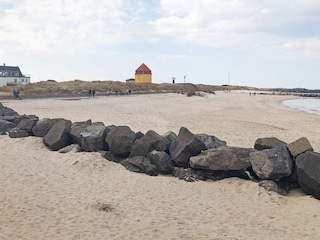 Ferienhaus Thyborøn  17