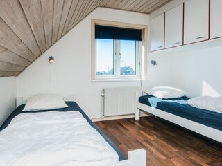 Maison de vacances Thyborøn  35