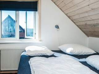Casa de vacaciones Thyborøn  40