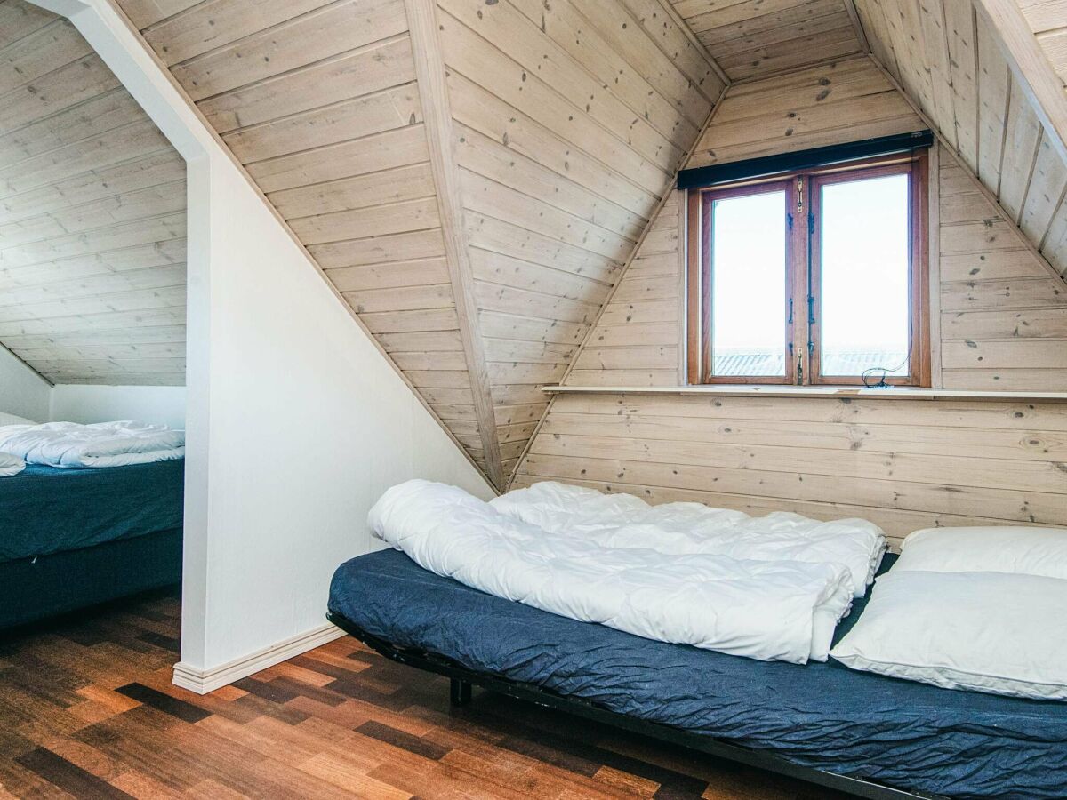Maison de vacances Thyborøn  55