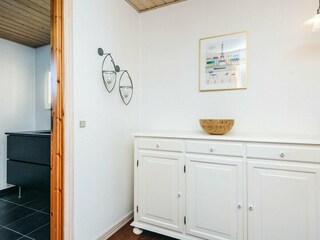 Vakantiehuis Thyborøn  41