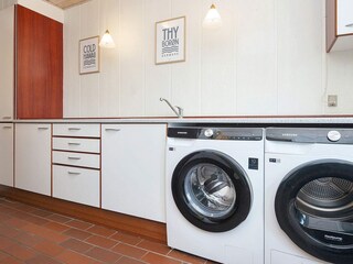 Vakantiehuis Thyborøn  67