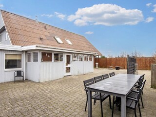 Ferienhaus Thyborøn  70