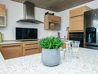 Maison de vacances Thyborøn  22