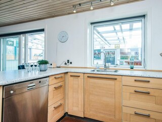 Vakantiehuis Thyborøn  43