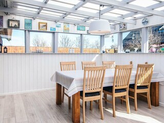 Casa de vacaciones Thyborøn  23