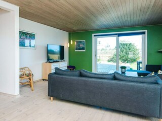 Maison de vacances Thyborøn  39