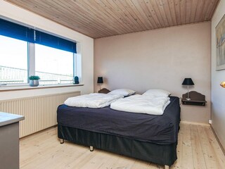 Maison de vacances Thyborøn  40