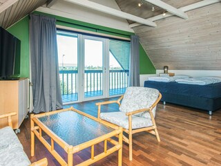 Vakantiehuis Thyborøn  36