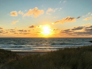Casa per le vacanze Thyborøn  30