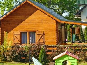 Ferienpark Ferienhaus für 4 Personen in Swinemünde-ehemals TUI Ferienhaus - Lubin - image1