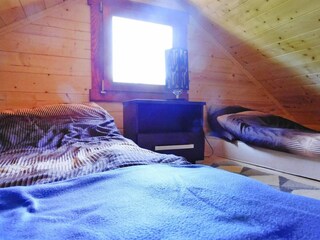Holiday park Lubin Features 8